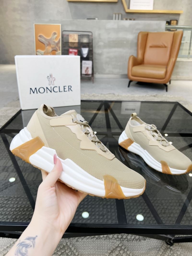 Moncler Shoes